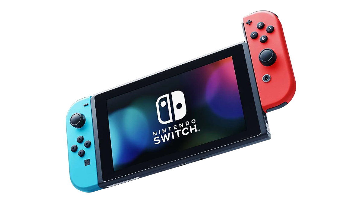 Сервисный центр Nintendo в Новосибирске