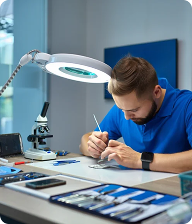 О сервисном центре Nintendo в Новосибирске